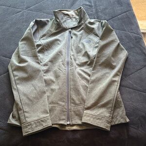 Women’s Green Jacket